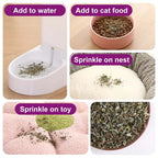 100% Natural Catnip