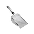 Premium Stainless Steel Cat Litter Scoop