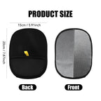 Hair Removal Grooming Gloves