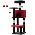 Tall Cat Tree & Climbing Tower