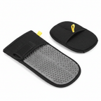 Pet Grooming Gloves Enhanced