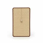 Sisal Cat Scratcher Enhanced